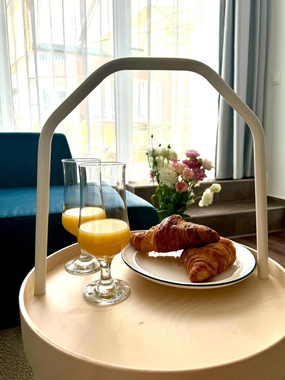 Sevastopol Apartments فارنا المظهر الخارجي الصورة